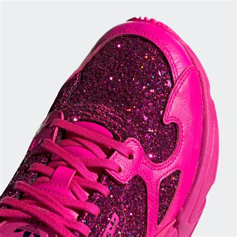 Adidas Falcon Pink Glitter Wholesale Price