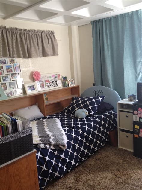 Penn State East Halls College Dorm Rooms Dorm Room Student Living