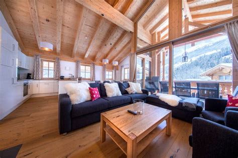House Hunting In Austria Skiing Heaven In The Austrian Alps For 15