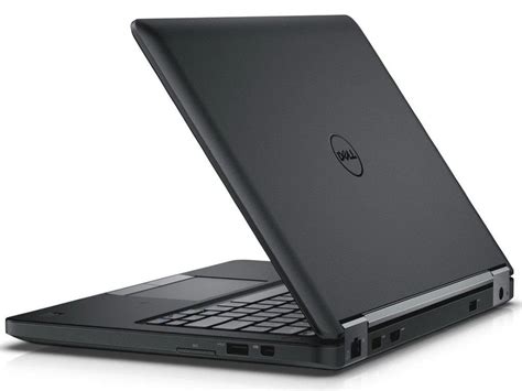 Dell Latitude E5470 Laptop Intel Core I5 24ghz 8gb Ram 256gb Ssd