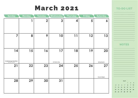 2021 12 Month Printable Calendar Free Download 2021 And