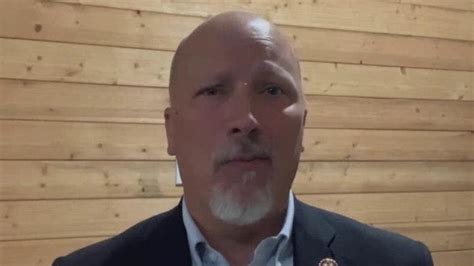 Rep Chip Roy R Tx Explains Why He Believes Ron Desantis Should Be