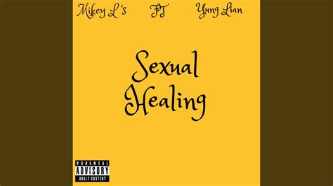 Sexual Healing Feat Mikey Ls Youtube