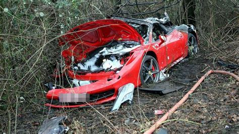 We did not find results for: Ferrari 458 Spider Crashes in Germany Killing Two - GTspirit
