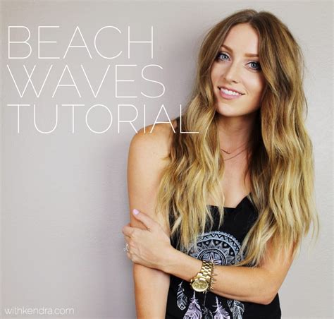 Beach Waves Hair The Upside By Vitacost