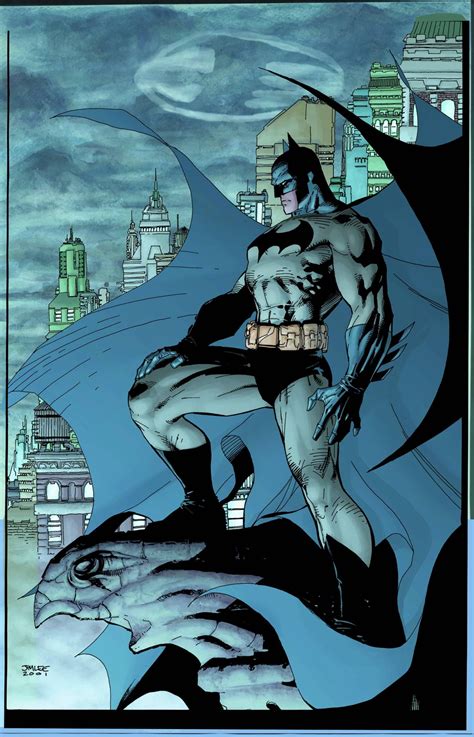 Whats Your Favourite Batman Art Batman Comic Vine