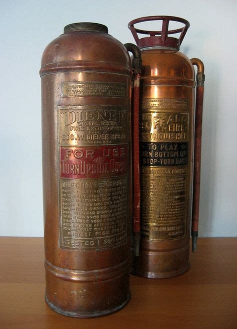 14 Vintage Fire Extinguishers Ideas Fire Extinguishers Extinguisher