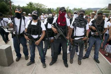 Padres De Policías Desaparecidos Piden Ayuda Al Cártel De Sinaloa Para