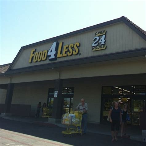 Food 4 less weekly ad & flyer. Food 4 Less - 3 tips from 94 visitors