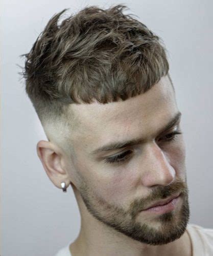 This high fade haircut is perfect for anyone who is looking for a style that will help them stand out from the crowd. Best Men's Hairstyles for 2021 [with 5 Celebrities for ...