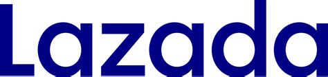 Lazada Logo Download In Svg Or Png Logosarchive