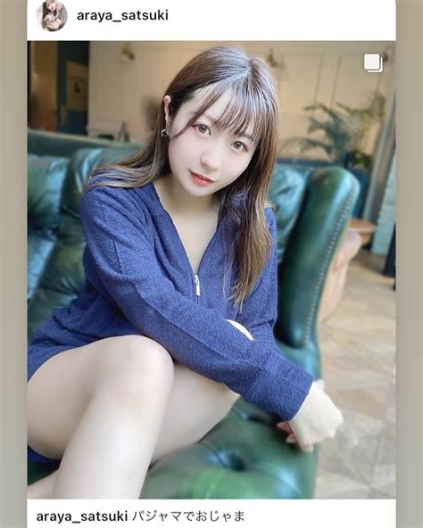 新矢皐月さんのインスタグラム写真 新矢皐月instagram「arayasatsuki さま🥰 ご来場いただきまして、ありがとう