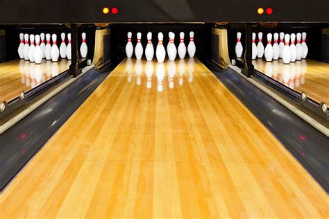 Royalty Free Ten Pin Bowling Pictures Images And Stock Photos Istock