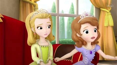 Sofia The First Sisters And Brothers Indonesian Youtube