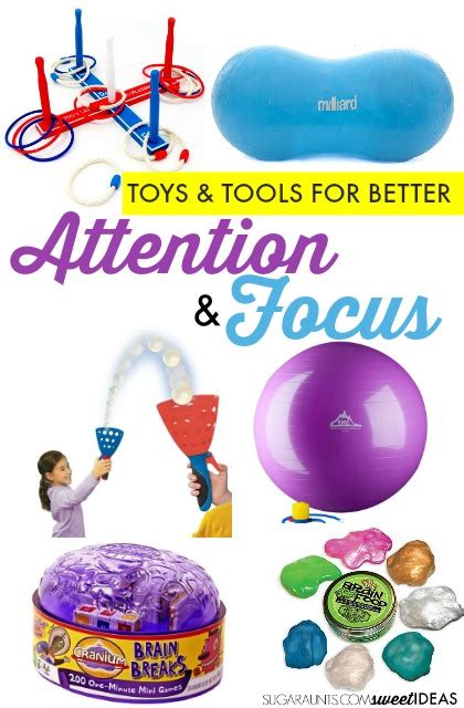 Fidget Toys In The Classroom Refocusing Attention Wow Blog