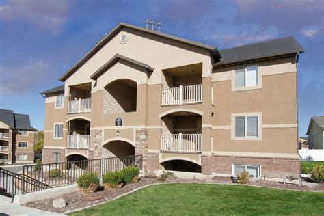 Photos Of Ridgeview Apartments In North Salt Lake Ut