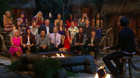 Watch Survivor Season 33 Episode 14 Live Reunion Show Full Show On CBS