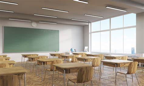 Can Classroom Design Affect Focus and Productivity? — Cobus Spaces