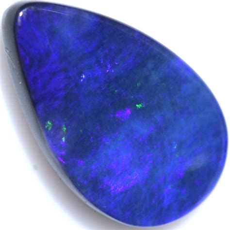 1000 Cts Blue Opal Stone From Lightning Ridge Lro1600