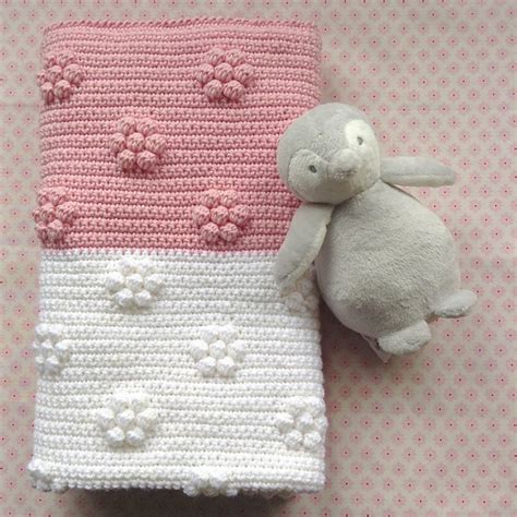 Crochet Baby Blanket Patterns Beautiful Dawn Designs