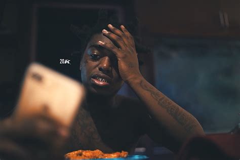 Kodak Black Goes Crazy On His New Song Time Never Mattered Xxl