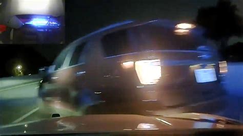 Arkansas Cop Pits And Flips Pregnant Womans Suv Because She Didnt