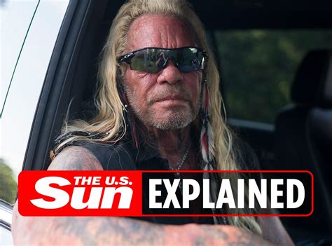 Did Dog The Bounty Hunter Go To Jail In 1977