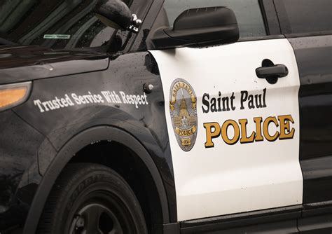 Axel Henry Picked For St Paul Police Chief After Gun Violence Warning