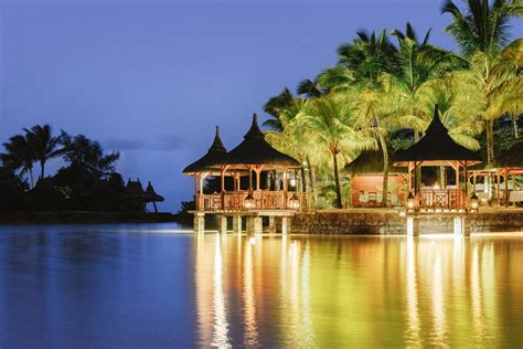 Paradise Cove Boutique Hotel Small Luxury Hotels Mauritius Hotels