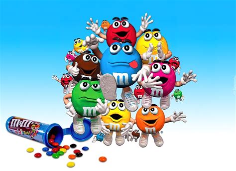 Discuss Everything About Mandms Wiki Fandom