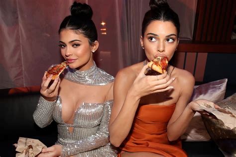Kylie Jenner And Kendall Jenner Sexy 9 Photos S Thefappening