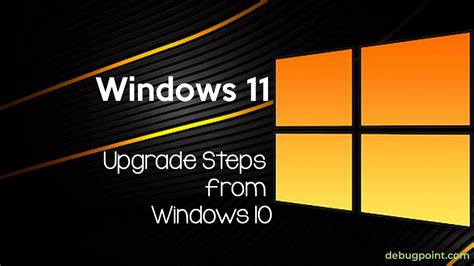 Download And Upgrade To Windows 11 For Free Step By Step Guide