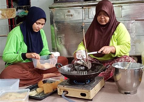 This test is designed to frustrate you to the point of madness. Kuih tradisional tetap jadi pilihan | Lain-lain (Wanita ...