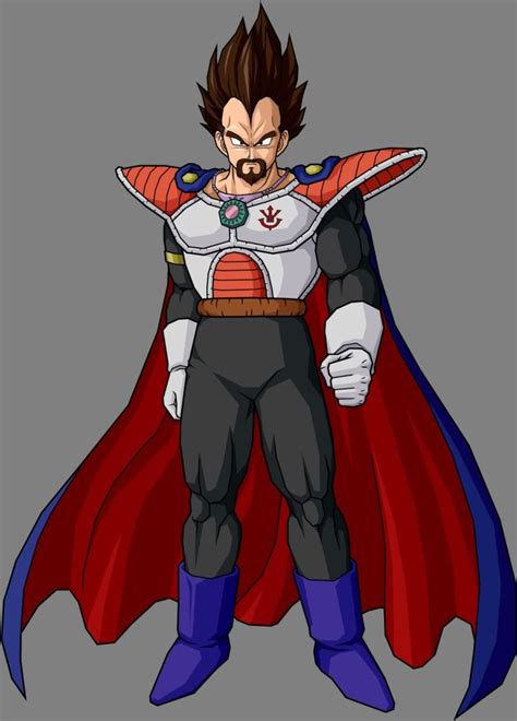 Vegeta ssj3 c2 @chanampart #dragonball #dragonballgt i originally made this blog for myself to have a directory of transparent anime images to use for themes and the like but i guess it makes more sense to open. King Vegeta | Dragon Ball AF Fanon Wiki | Fandom powered ...