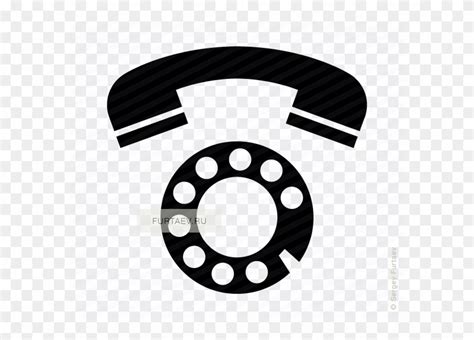 Rotary Phone Icon Png Clipart Rotary Dial Mobile Phones Free Rotary