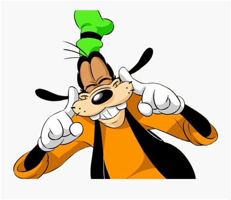 goofy disney clipart 5546865 pinclipart images and photos finder