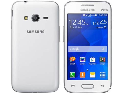 Kamera depan dan belakang samsung galaxy a01 coe. 3 Handphone Samsung Android Murah 2016 | Berita Teknologi ...