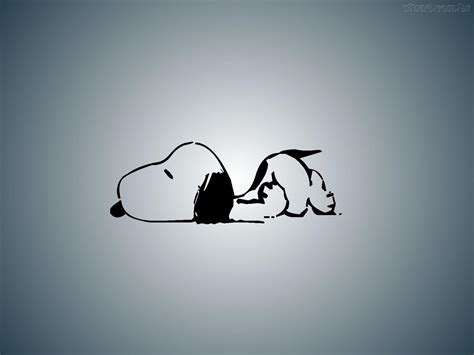 Download Snoopy Wallpaper For Android Gallery