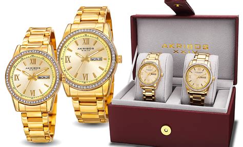 8-best-matching-his-and-hers-watches-for-couples-naibuzz