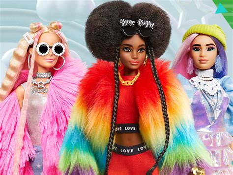 Barbie Dolls Now Available In Four Body Types Cutlk1jf3