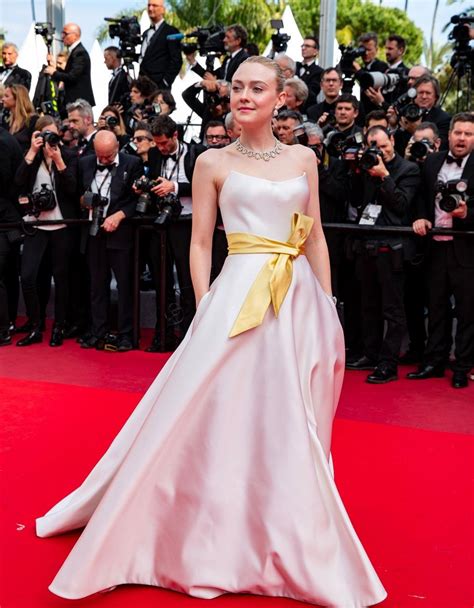 Cannes 2019 Les Plus Belles Robes Du Tapis Rouge Elle