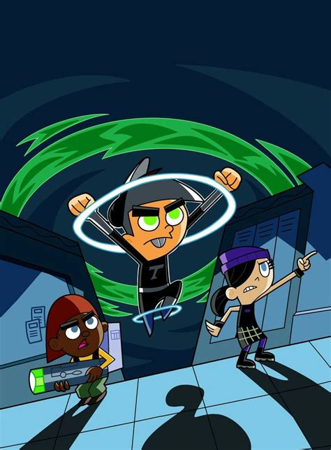 Danny Phantom Screenshots