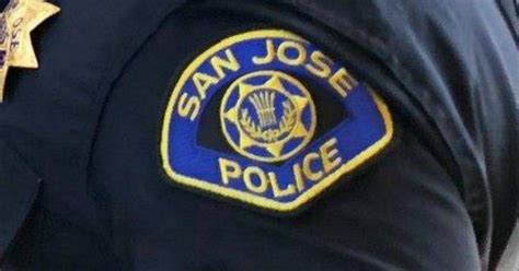 San Jose Police Officer Arrested Over Allegation He Masturbated In A