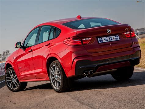 Bmw X4 Xdrive 35i Reviews Prices Ratings With Various Photos