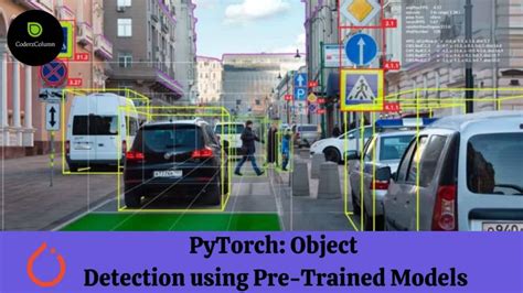 Pytorch Object Detection Using Pre Trained Models Networks