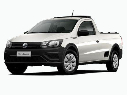 Acabamento rack teto t d saveiro cross g6 g7 2015 a 2021 c d. Volkswagen Saveiro 2020 : Preço, fotos e ofertas | Webmotors