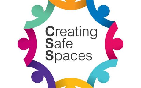 Creating Safe Spaces Training Swansea Baptist Church