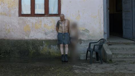 Wrestling With Morality In Ulrich Seidl S Sparta That Shelf