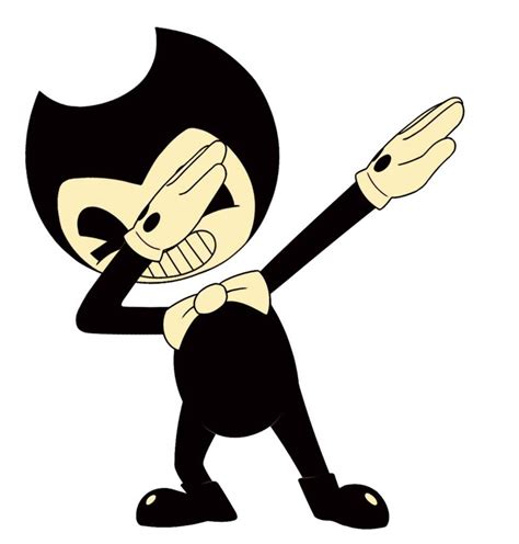 Whats The Deal With Bendy And The Ink Machine Spooky October