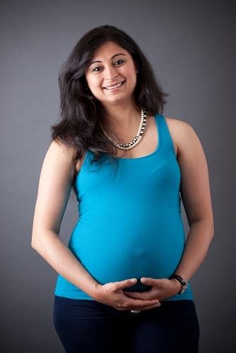 indian pregnant wife telegraph